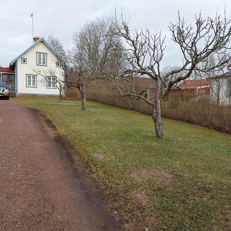 Mariannelund Cottage Buitenkant foto