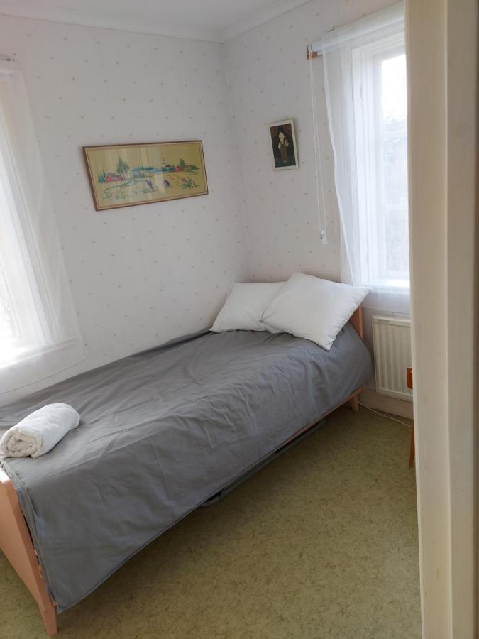 Mariannelund Cottage Buitenkant foto