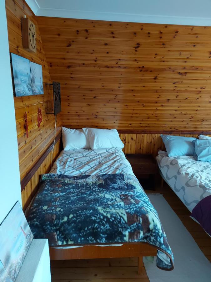 Mariannelund Cottage Buitenkant foto