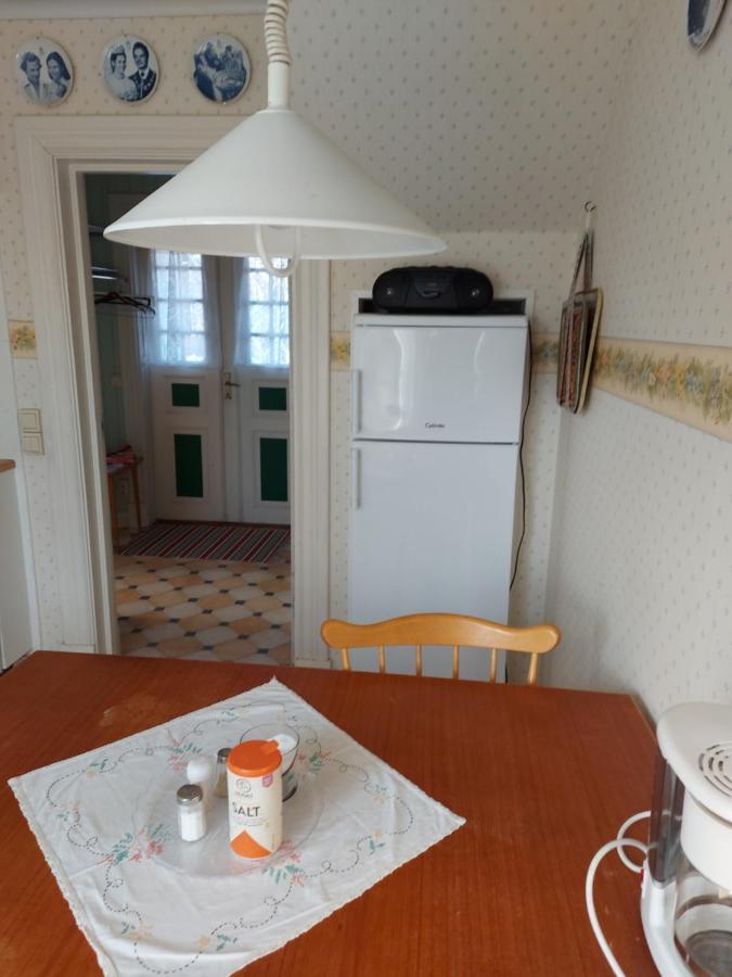Mariannelund Cottage Buitenkant foto