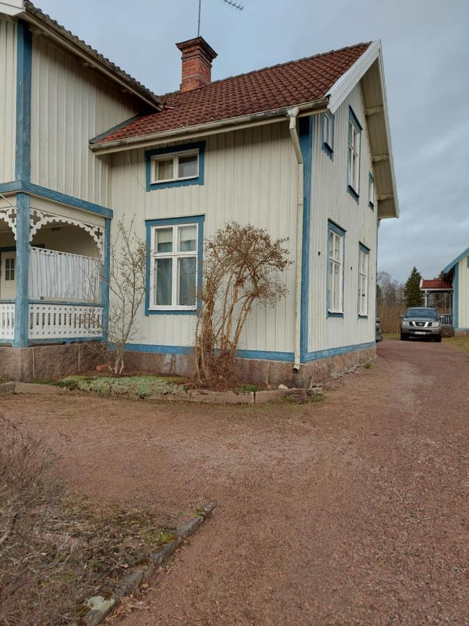 Mariannelund Cottage Buitenkant foto