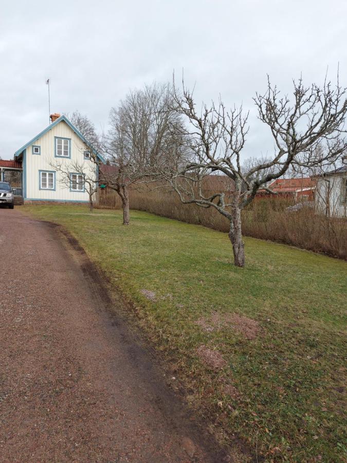 Mariannelund Cottage Buitenkant foto