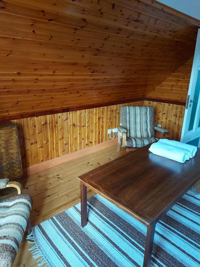 Mariannelund Cottage Buitenkant foto