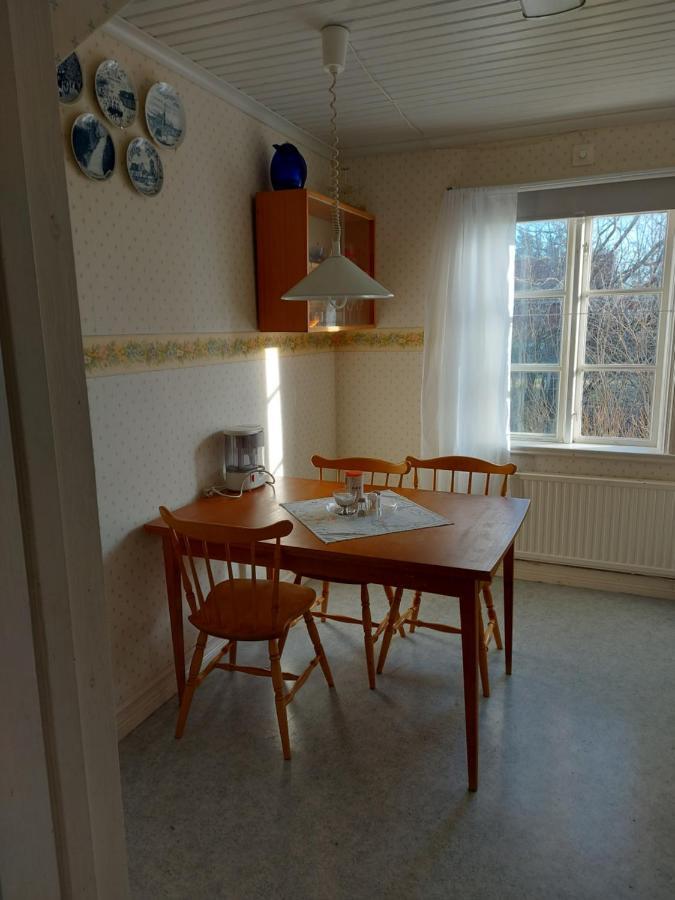 Mariannelund Cottage Buitenkant foto