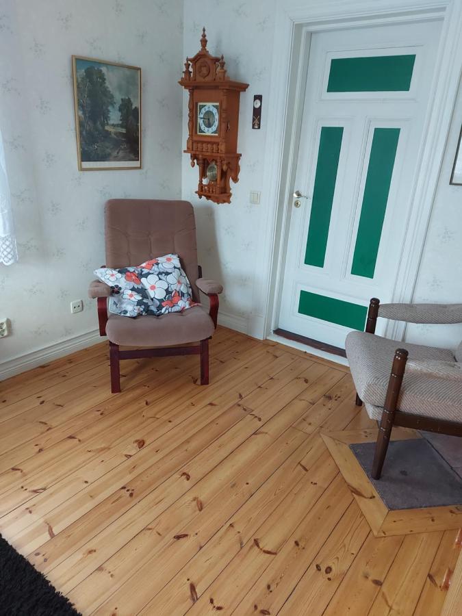 Mariannelund Cottage Buitenkant foto