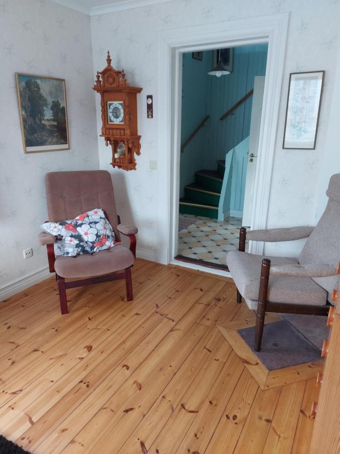 Mariannelund Cottage Buitenkant foto