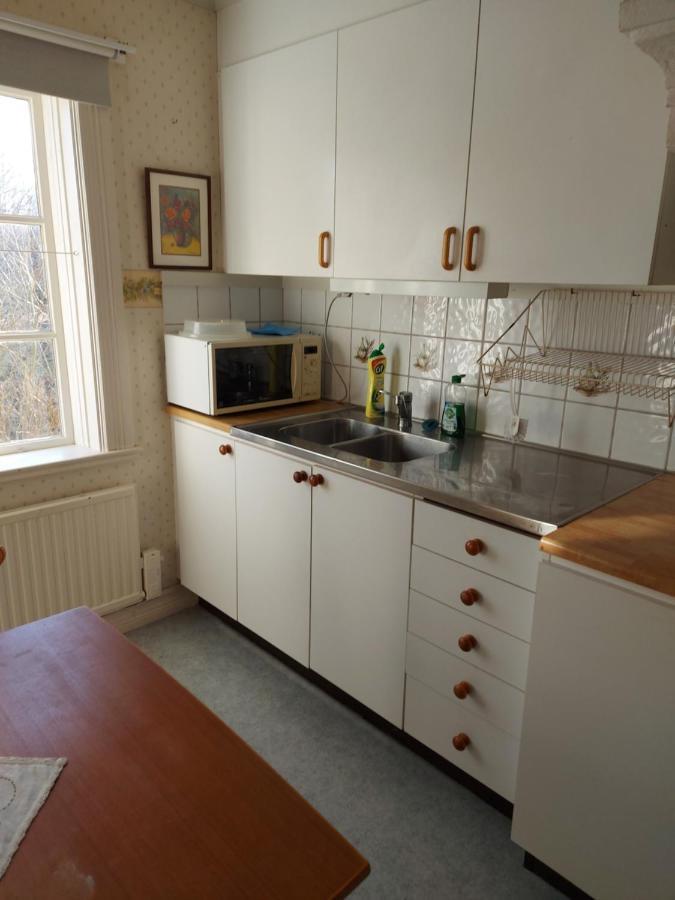 Mariannelund Cottage Buitenkant foto